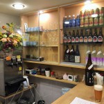 宮島ビールスプラウト店内風景